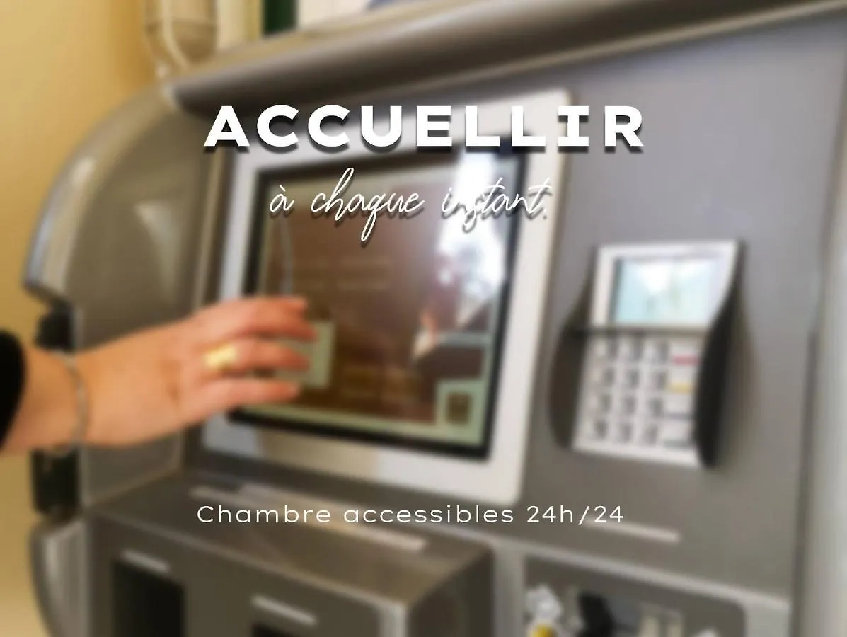 Premiere Classe Rodez