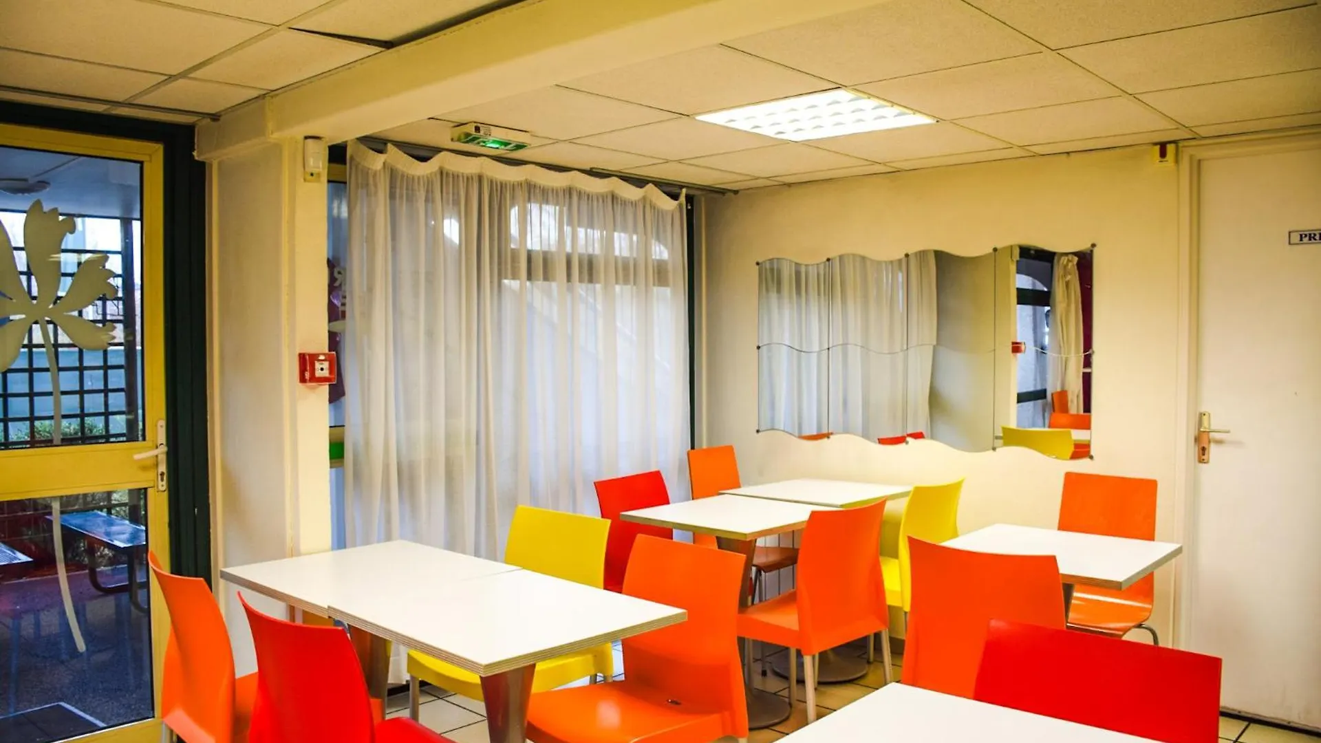 Premiere Classe Rodez Otel