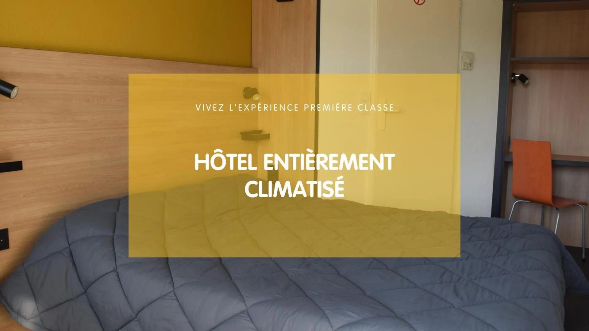 Premiere Classe Rodez
