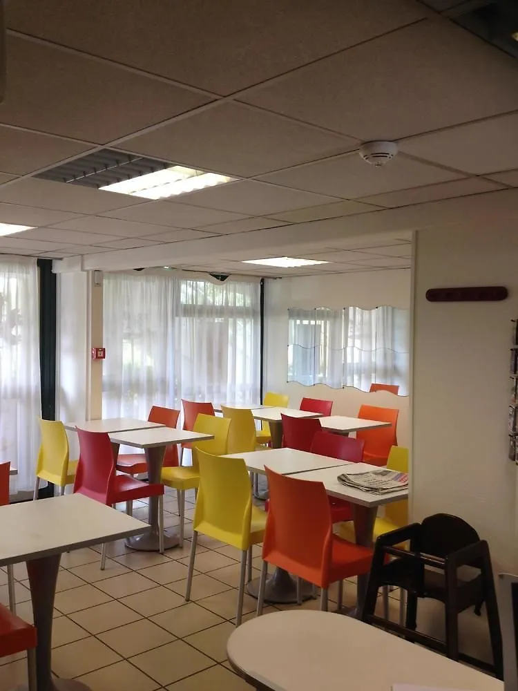 Otel Premiere Classe Rodez