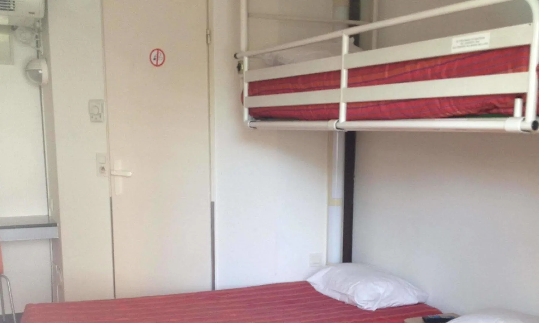 Otel Premiere Classe Rodez Fransa