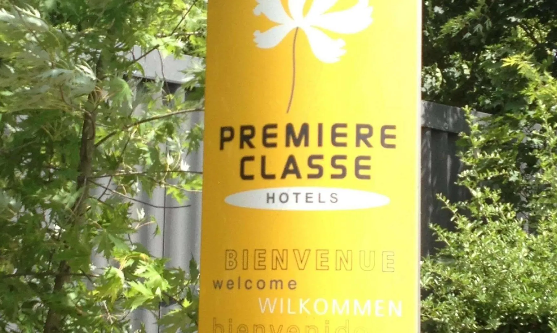 Premiere Classe Rodez Fransa