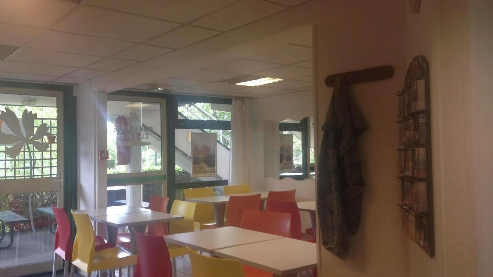 Premiere Classe Rodez Otel