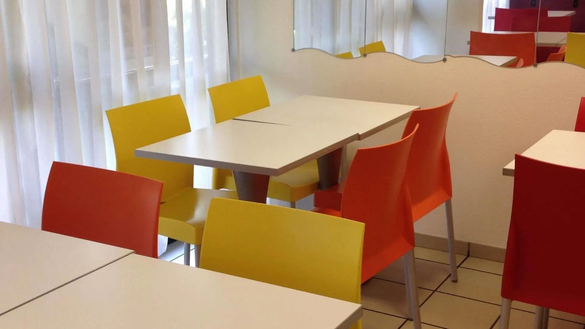 Otel Premiere Classe Rodez