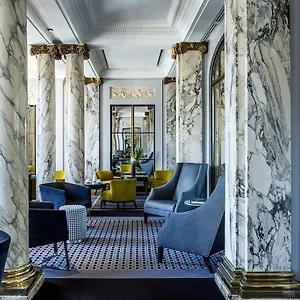 Brighton - Esprit De France Hotel Parigi