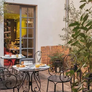 **** Hotel Le Petit Francja