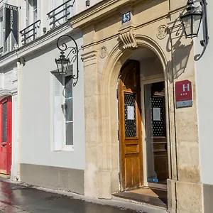 Beauvoir Hotel Parigi