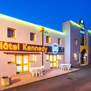 Kennedy Parc Des Expositions Tarbes