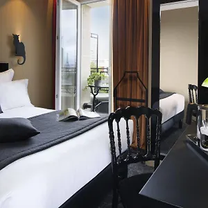 **** Hotel Le Noir Francja