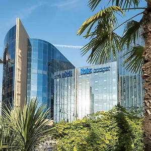 Ibis Budget Aeroport Hotel Nizza
