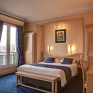 Du Midi Montparnasse Hotel Parigi